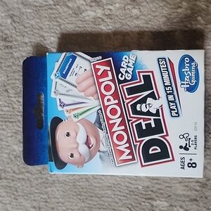Monopoly Deal